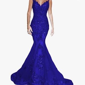 Bridals Women Sequin Dress